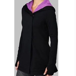 Lululemon Awareness Wrap Ombre